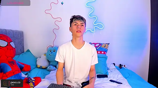 callum 77 online show from 10, 10, 2025