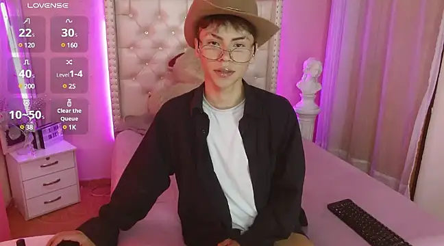 callum 77 online show from 20, 3, 2025