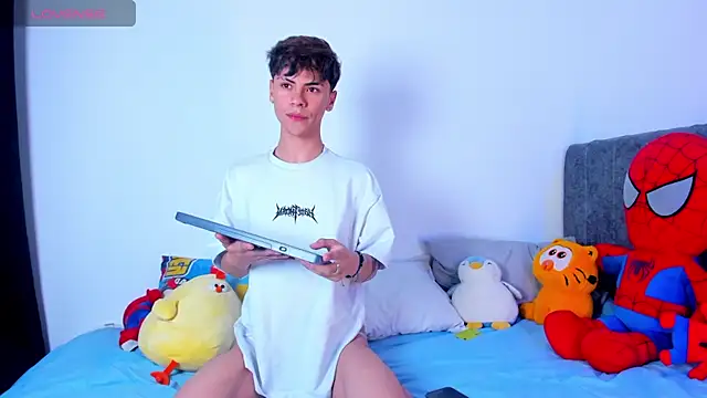 callum 77 online show from 14, 1, 2026