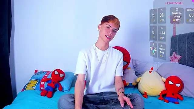 callum 77 online show from 17, 1, 2026