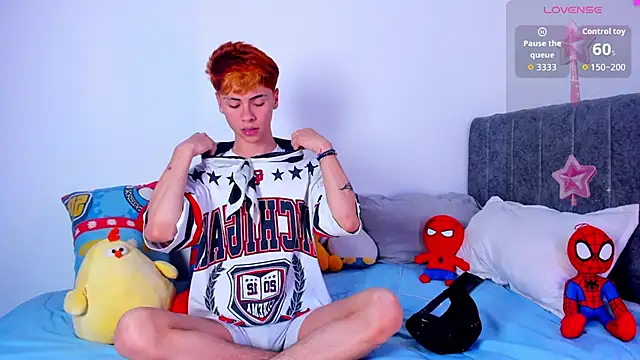 callum 77 online show from 15, 1, 2026