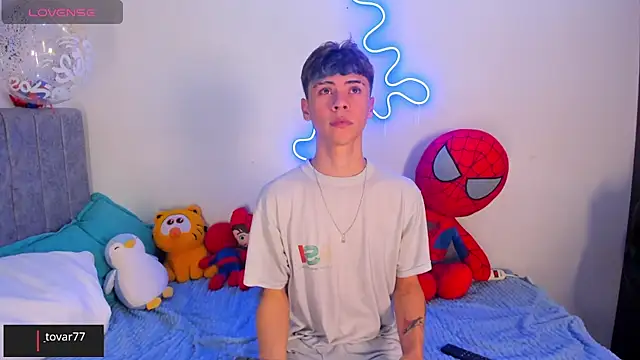 callum 77 online show from 11, 11, 2025