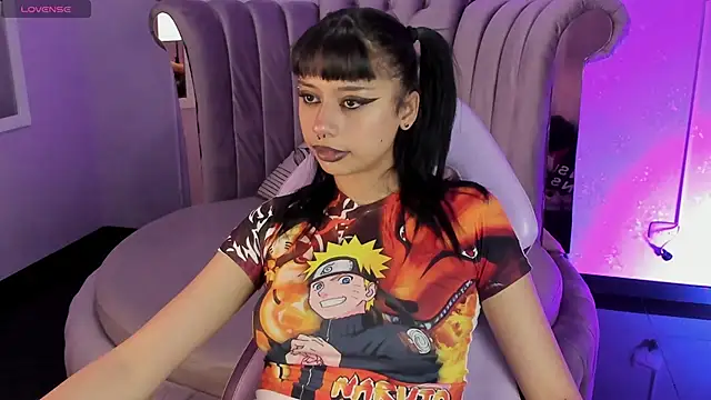 Seren Bleck online show from 18, 3, 2025