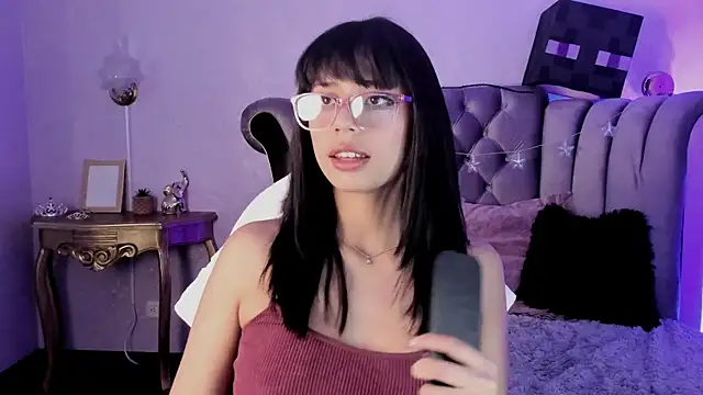 Seren Bleck online show from 22, 10, 2025