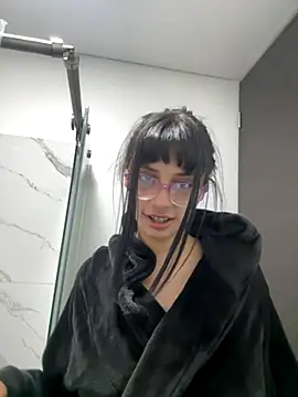 Seren Bleck online show from 1, 10, 2025