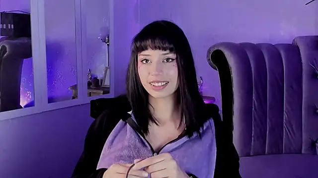 Seren Bleck online show from 1, 10, 2025