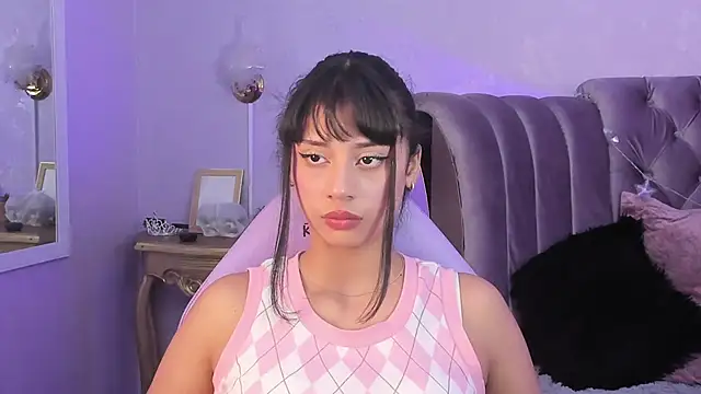 Seren Bleck online show from 31, 10, 2025