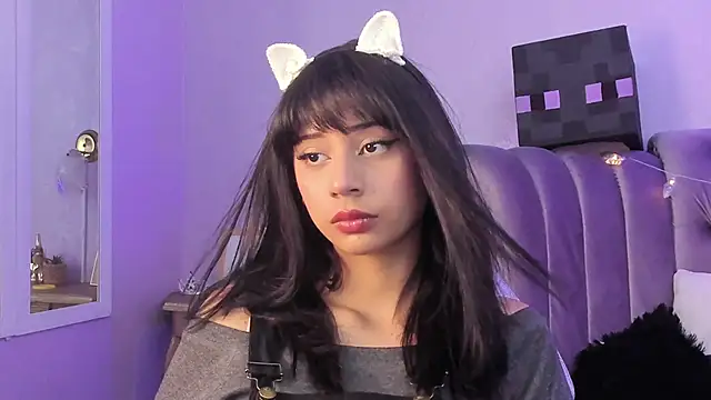 Seren Bleck online show from 4, 11, 2025