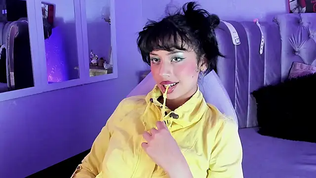 Seren Bleck online show from 13, 9, 2025