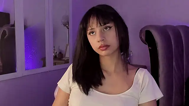 Seren Bleck online show from 25, 9, 2025