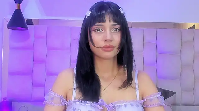 Seren Bleck online show from 2, 12, 2025