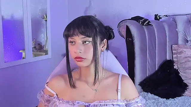 Seren Bleck online show from 24, 10, 2025