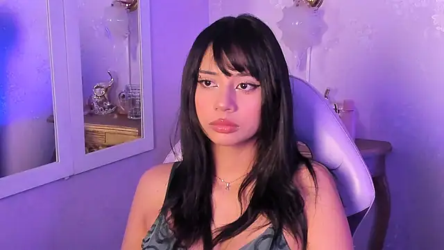 Seren Bleck online show from 14, 1, 2026