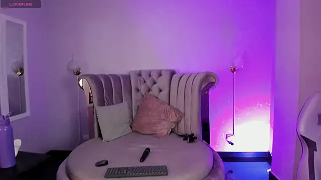 Seren Bleck online show from 18, 3, 2025