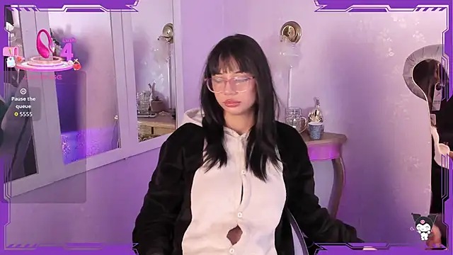 Seren Bleck online show from 18, 12, 2025