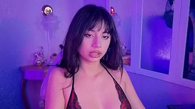 Seren Bleck online show from 13, 1, 2026