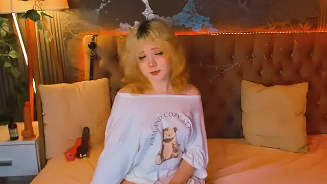 EmilyAngells online show from 20, 5, 2026