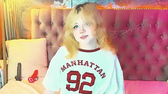 EmilyAngells online show from 21, 5, 2026