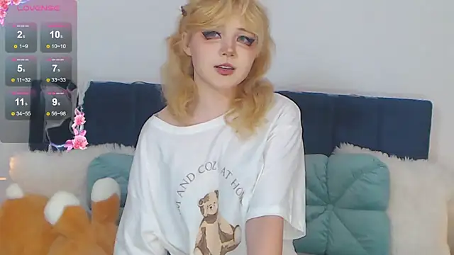 EmilyAngells online show from 23, 9, 2025