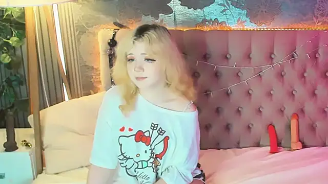 EmilyAngells online show from 29, 5, 2026