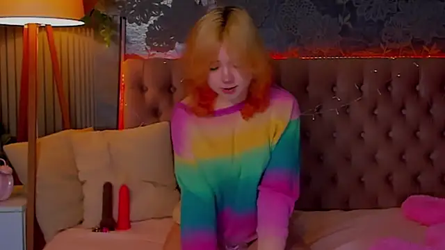 EmilyAngells online show from 2, 2, 2026