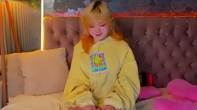 EmilyAngells online show from 10, 2, 2026