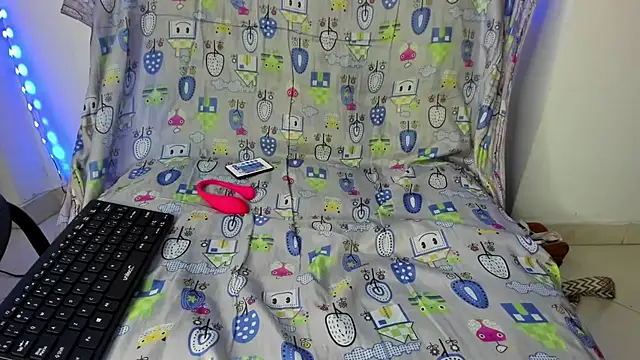 sindy castro online show from 6, 10, 2025