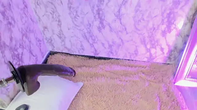 CandyKissx online show from 12, 10, 2025