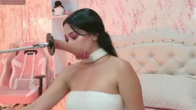 CandyKissx online show from 15, 5, 2026