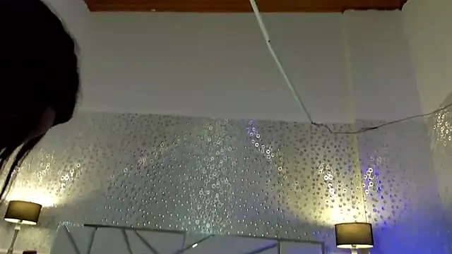 CandyKissx online show from 19, 3, 2025