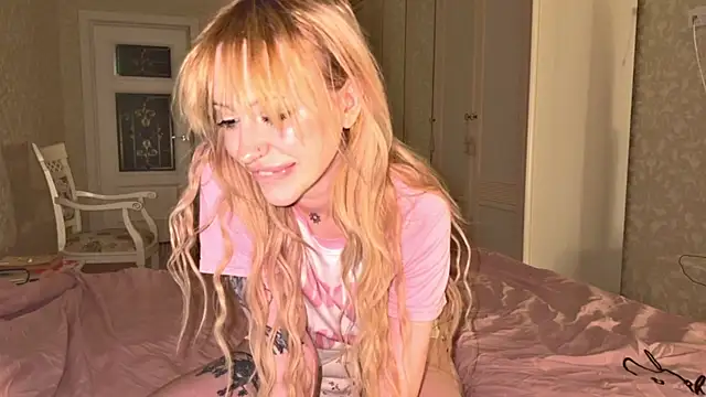  BunnyDollStella  online show from 13, 1, 2026