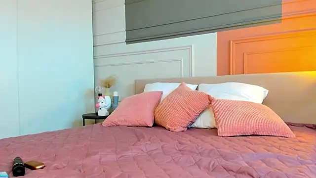  BunnyDollStella  online show from 20, 3, 2025