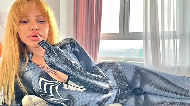  BunnyDollStella  online show from 7, 4, 2026