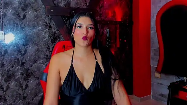 CelesteHeaven online show from 11, 10, 2025