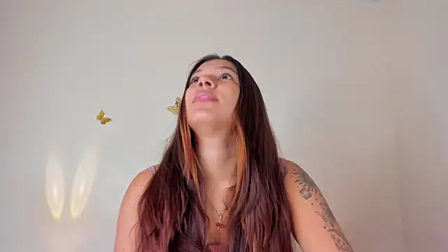 violett 24  online show from 27, 9, 2025