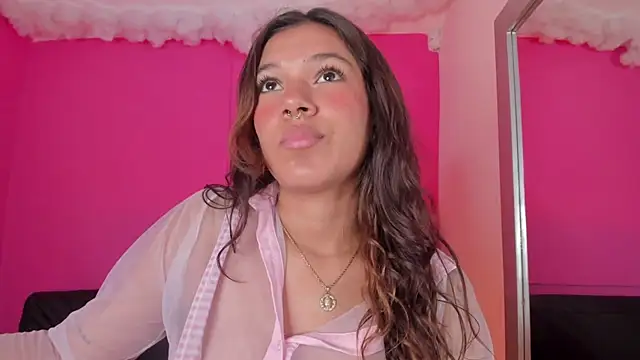 violett 24  online show from 11, 3, 2025