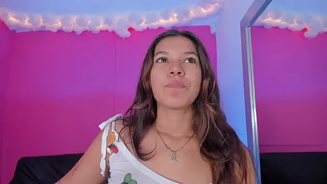 violett 24  online show from 22, 3, 2025