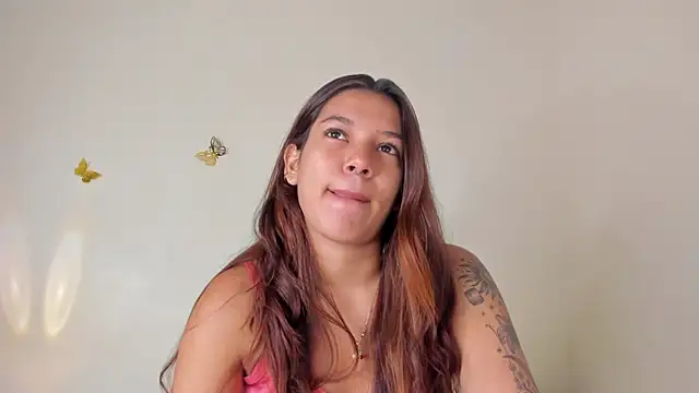 violett 24  online show from 18, 9, 2025