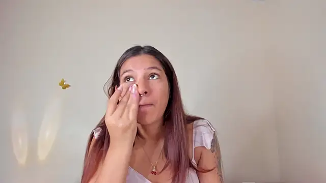 violett 24  online show from 6, 10, 2025