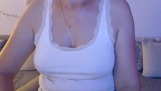 YourfantasyGiuly online show from 13, 7, 2026
