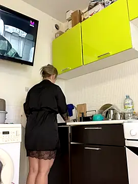 Lusi Luxary online show from 5, 12, 2025