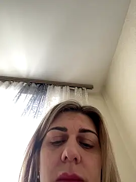 Lusi Luxary online show from 18, 11, 2025