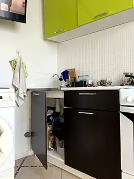 Lusi Luxary online show from 7, 10, 2025