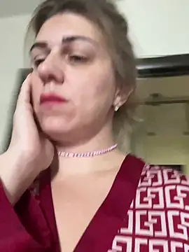 Lusi Luxary online show from 21, 10, 2025