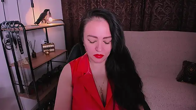 Snapshot of Goddess__ANNA chatting on 25, 11, 2025 Goddess ANNA online show from 25, 11, 2025