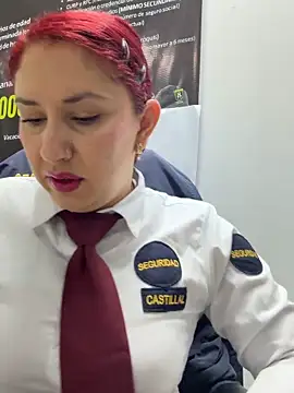 Megan-01- online show from 10, 3, 2026