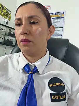 Megan-01- online show from 20, 5, 2026
