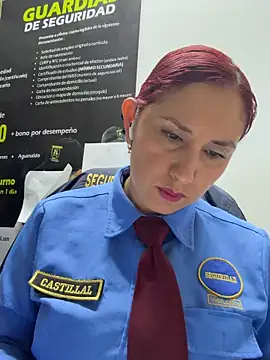 Megan-01- online show from 13, 3, 2026