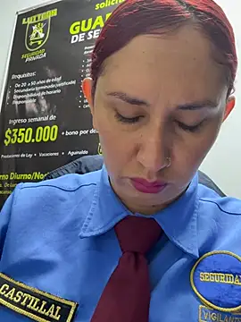 Megan-01- online show from 20, 3, 2026