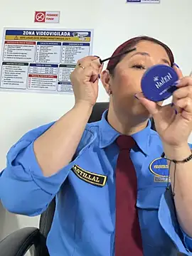 Megan-01- online show from 4, 5, 2026